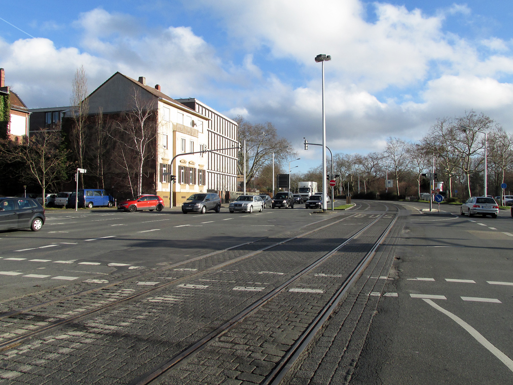 Дармштадт — Разные фотографии