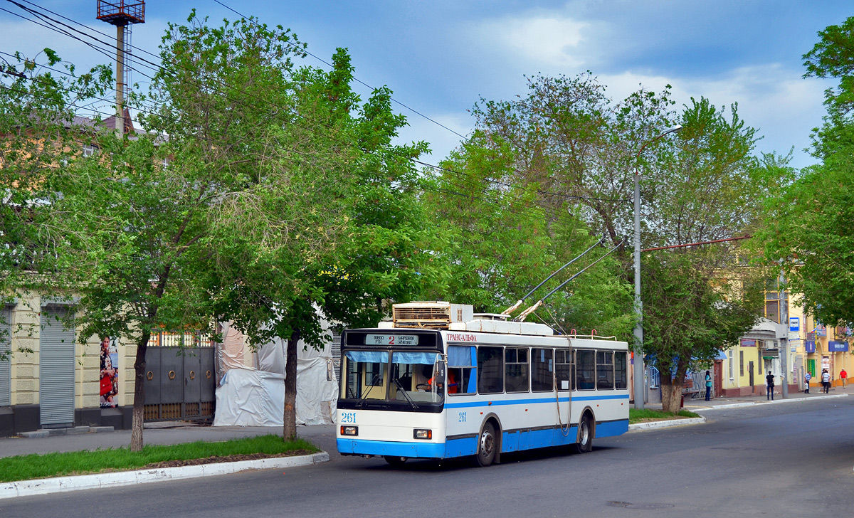 Orenburg, VMZ-52981 Nr. 261
