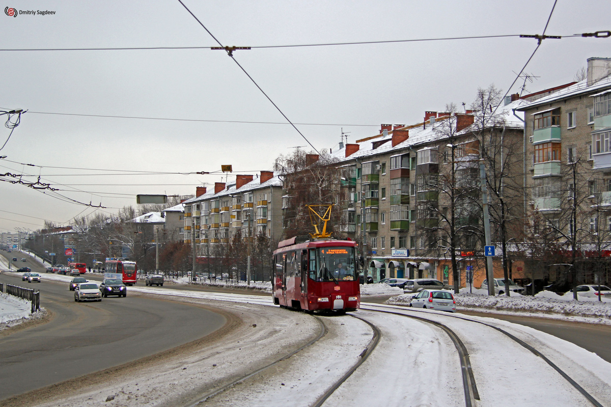 Казань, БКМ 62103 № 1324