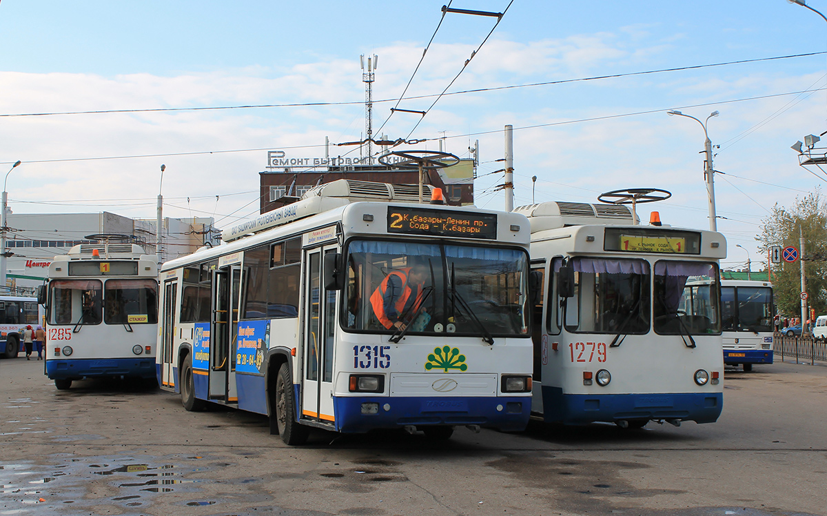 Стерлитамак, БТЗ-52761Р № 1315