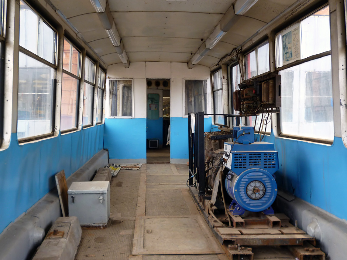 Саратов, 71-605 (КТМ-5М3) № ГСП-15