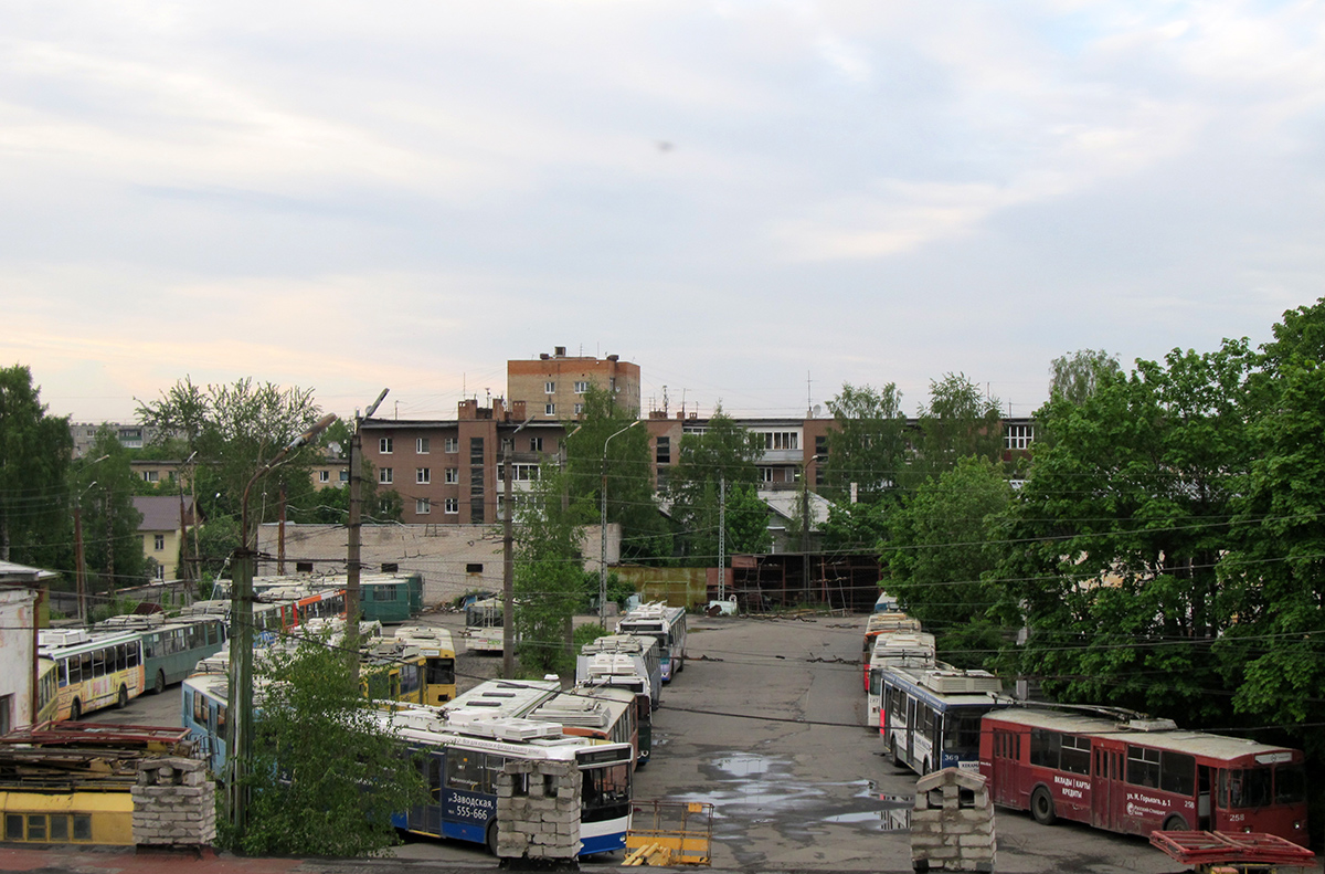 Петрозаводск — Разные фотографии