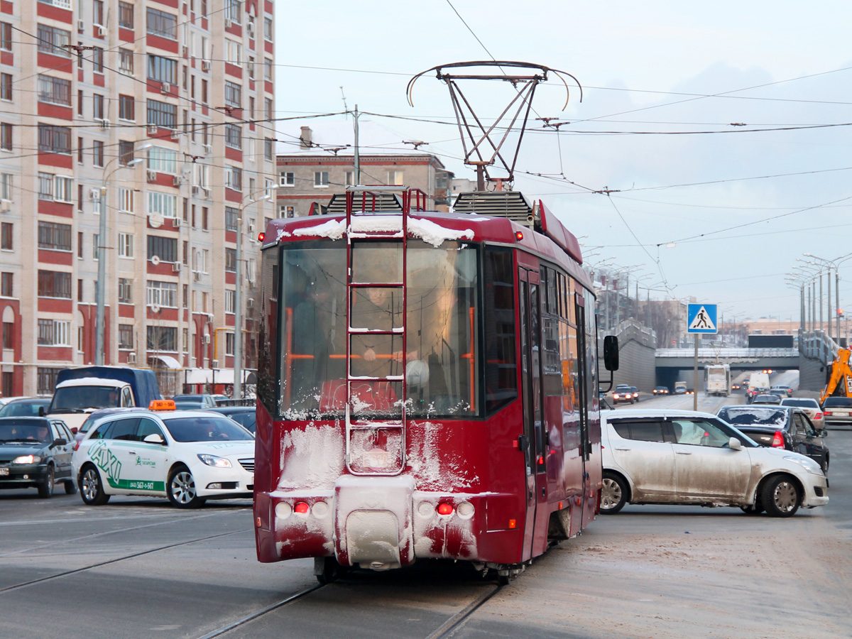 Казань, БКМ 62103 № 1320