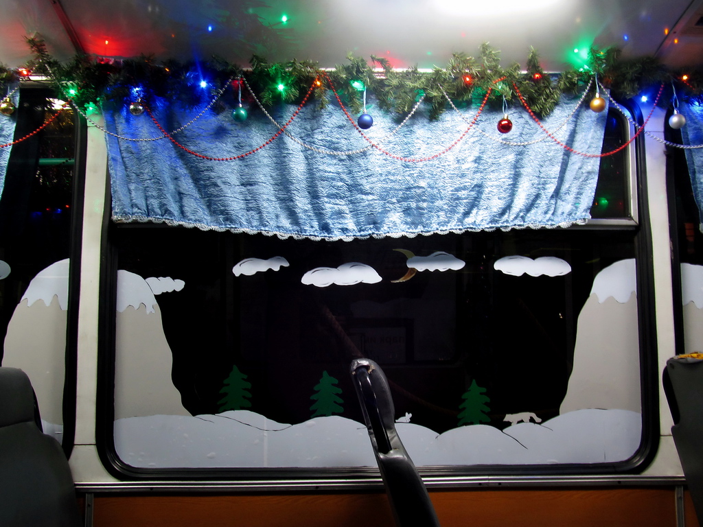 Novorossiïsk, ZiU-682G-016.02 N°. 102