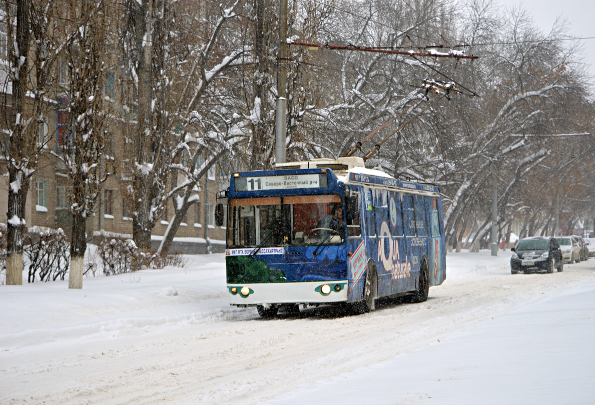 Воронеж, ЗиУ-682Г-016.04 № 339