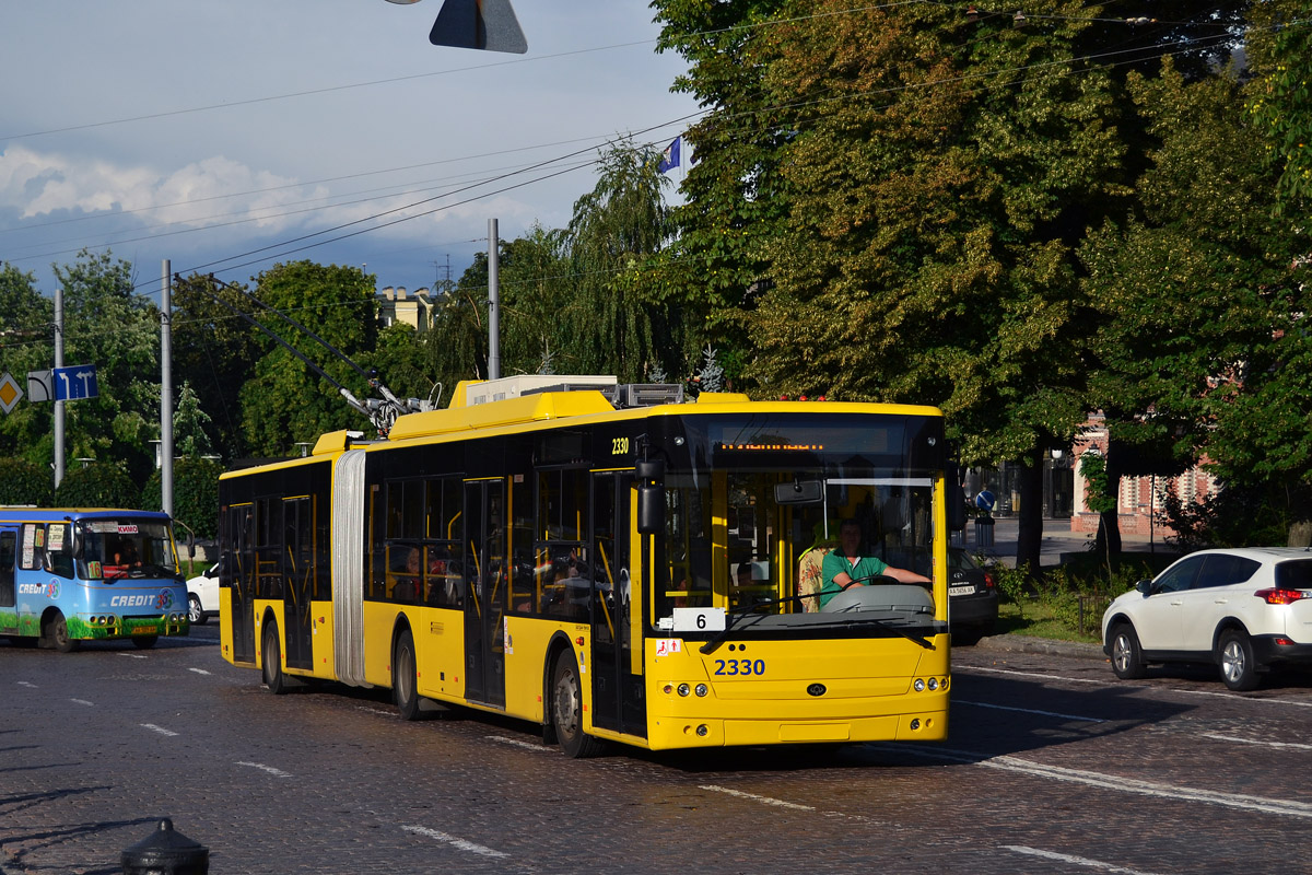Kiova, Bogdan Т90110 # 2330 Kiova, Bogdan Т90110 # 2330