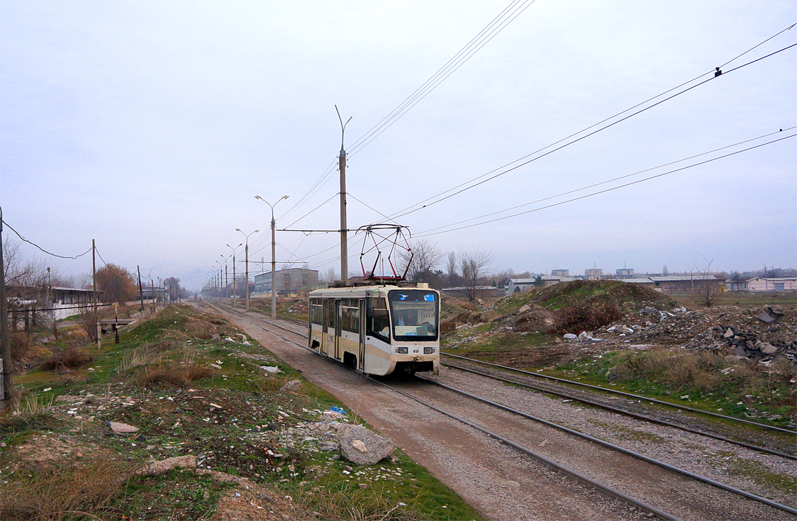 Ташкент, 71-619КТ № 2502