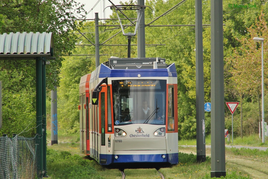 Darmstadt, Alstom ST14 # 0780