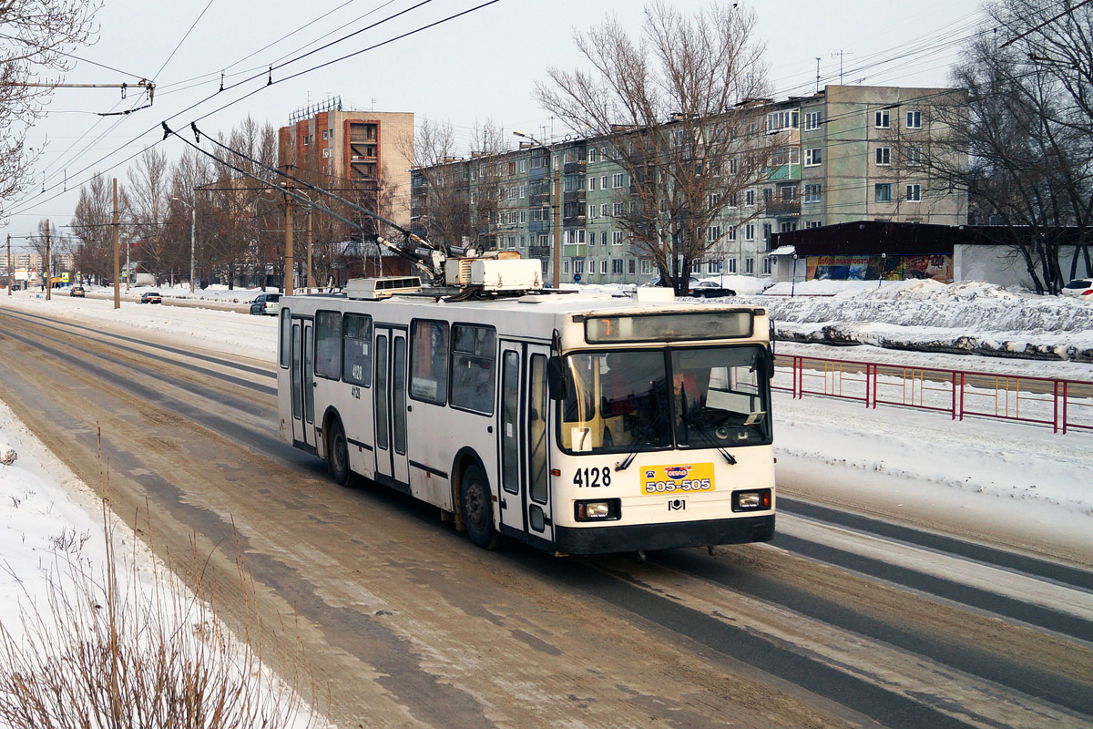 Barnaul, BKM-20101 BTRM — 4128