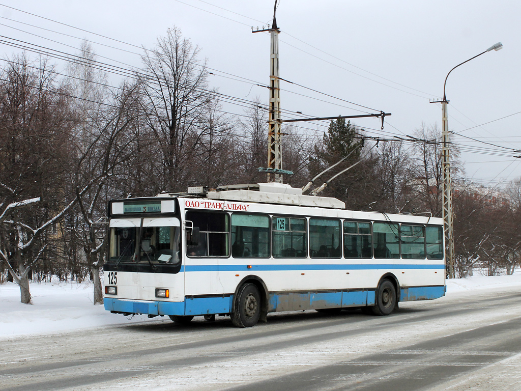 Миасс, ВМЗ-5298.00 (ВМЗ-375) № 125