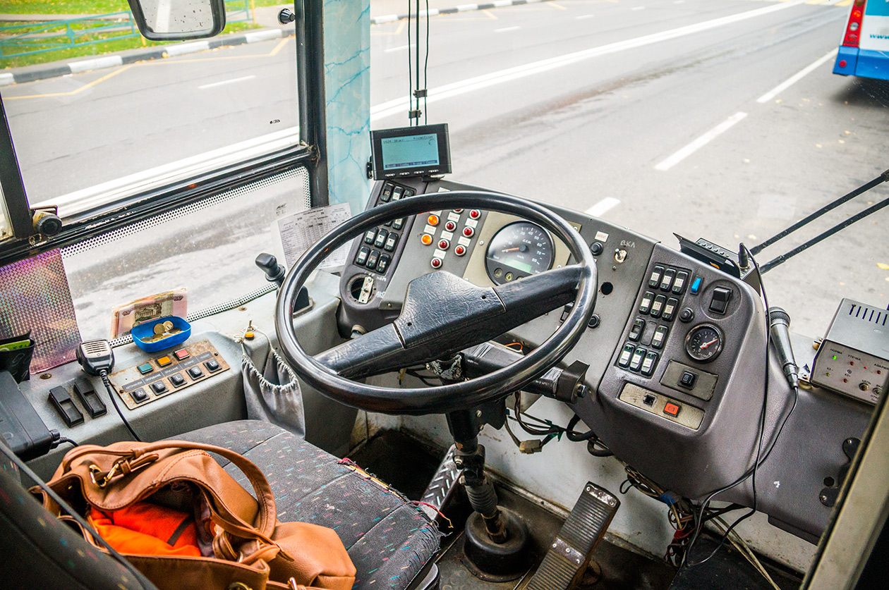 Москва, МТрЗ-52791 «Садовое Кольцо» № 5008