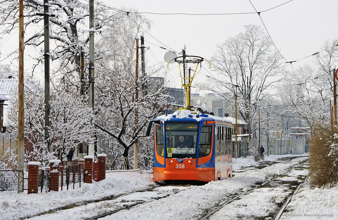 Таганрог, 71-623-02 № 358