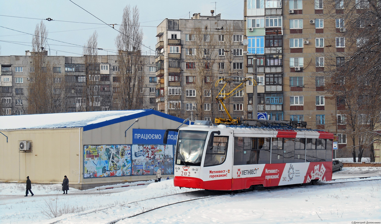 Енакиево, 71-623-02 № 202