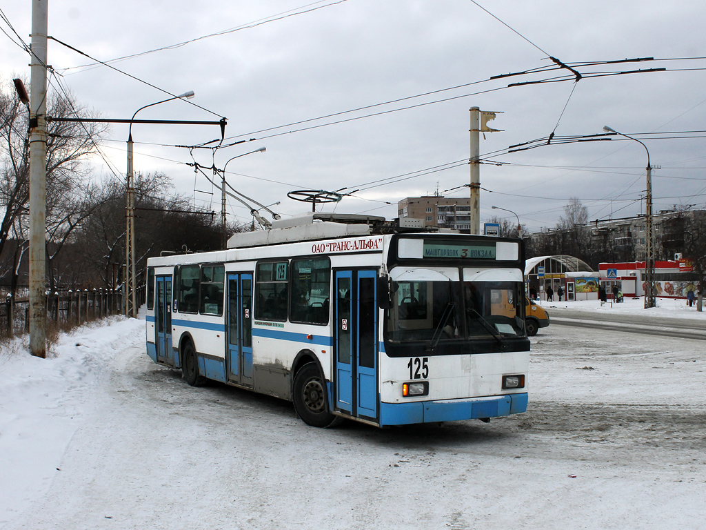Миасс, ВМЗ-5298.00 (ВМЗ-375) № 125