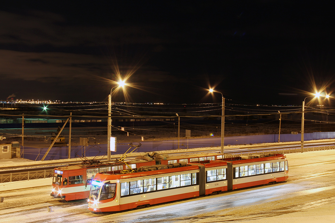 Санкт-Петербург, 71-631 № 5218