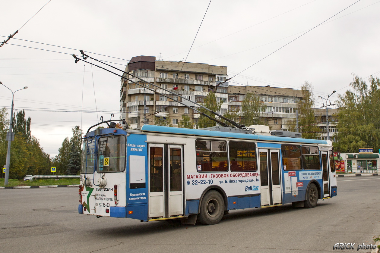 Владимир, ЗиУ-682Г-016.04 № 198