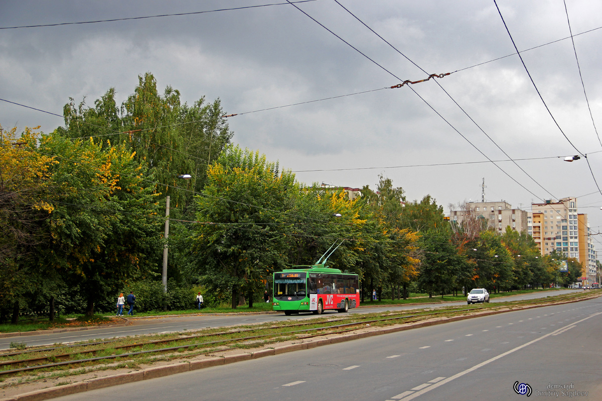 Казань — Линии ГЭТ [4] — Восток