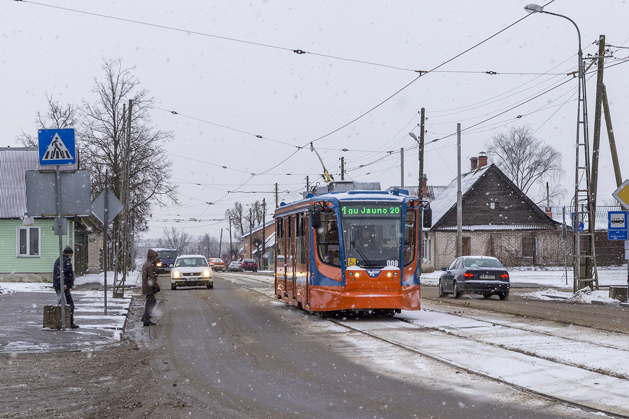 Даугавпилс, 71-623-02 № 008