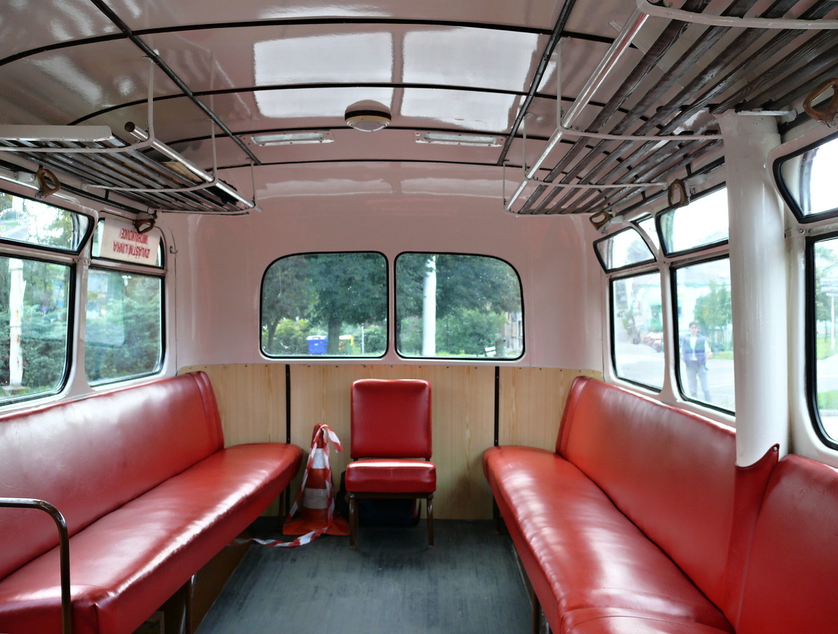 Ostrava, Karosa B40 № 141