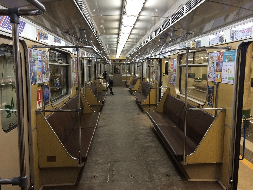 Минск, 81-714.5 (ЛВЗ/ВМ) № 11379