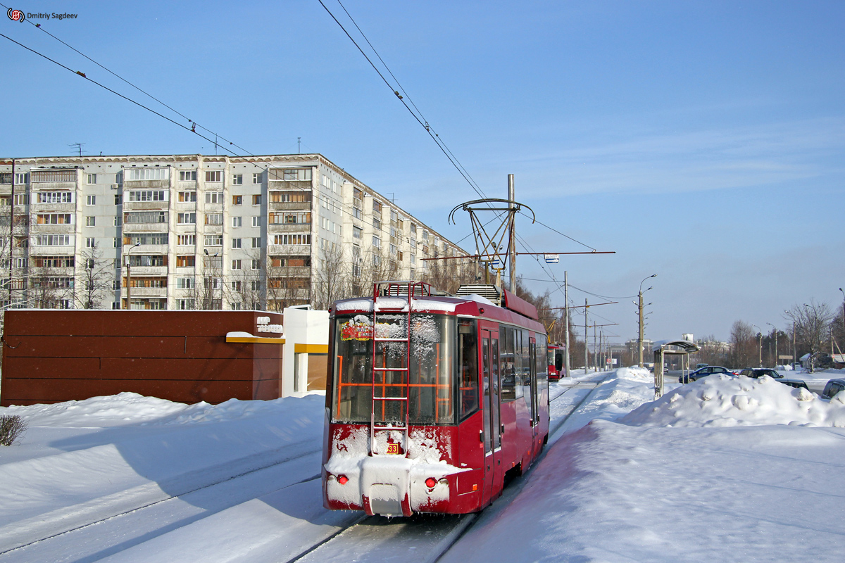 Казань, Stadler 62103 № 1333