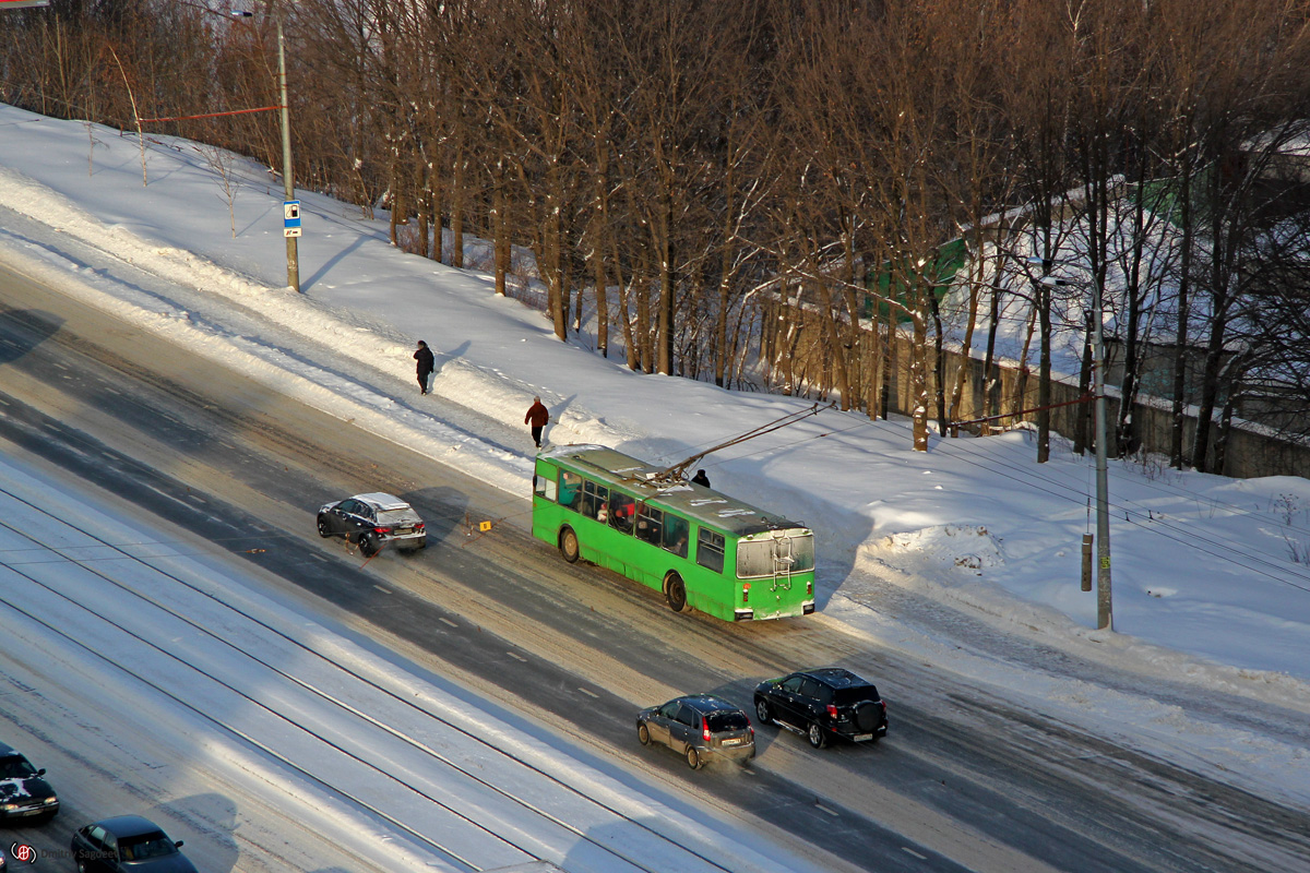 Казань, ЗиУ-682Г [Г00] № 1312