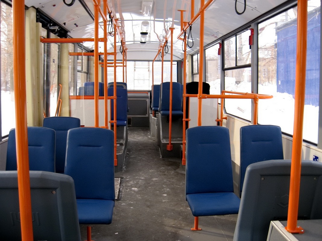 Томск, БКМ 321 № 385