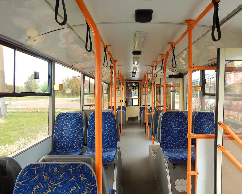 Гродно, БКМ 32102 № 125