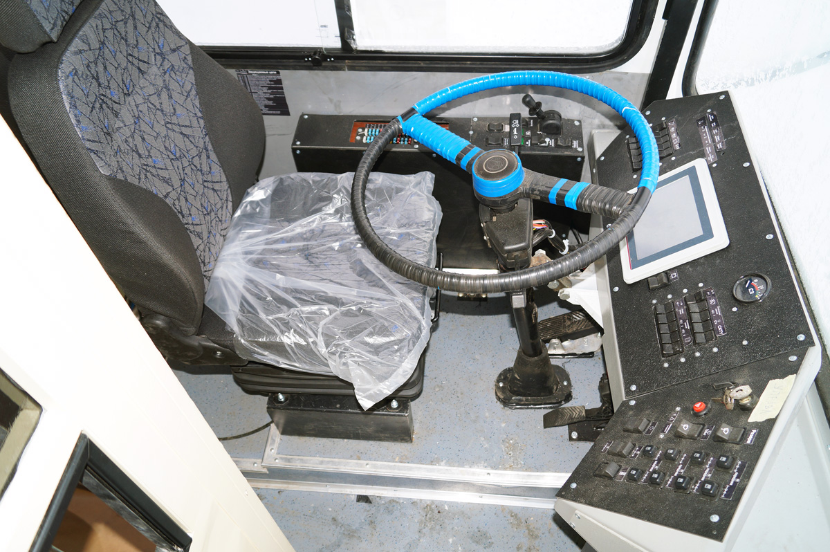 Барнаул, ВМЗ-52981 № 4010