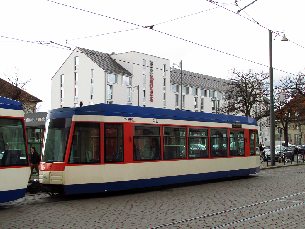 Darmstadt, LHB SB9 № 9433