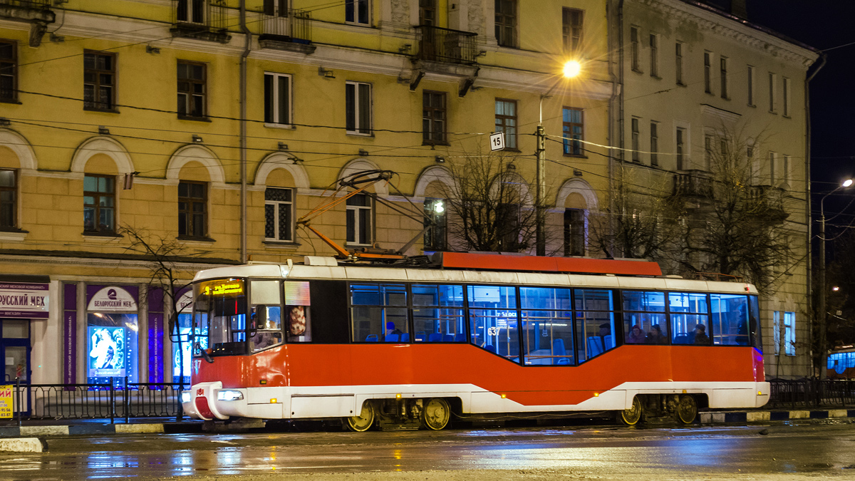 Витебск, БКМ 62103 № 637