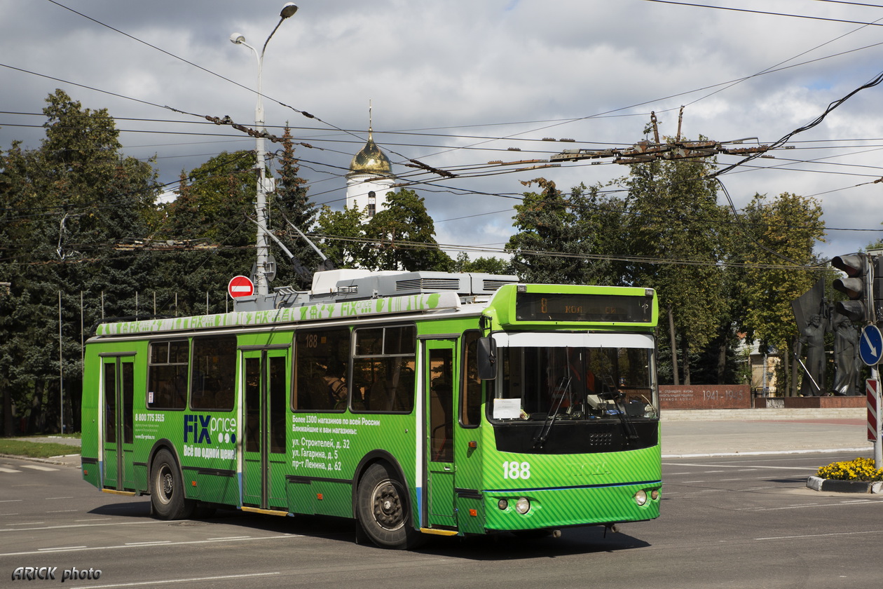 Vlagyimir, ZiU-682G-016.04 — 188