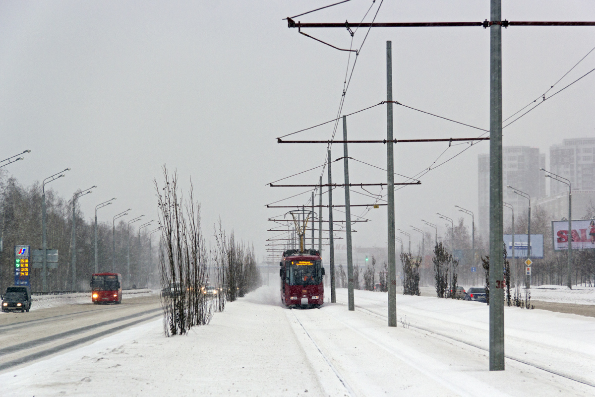 Казань, БКМ 62103 № 1330