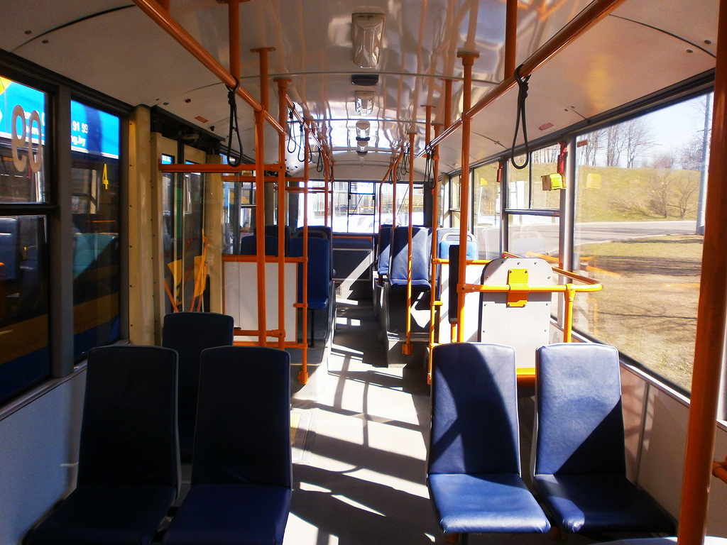 Gardinas, BKM 321 nr. 09