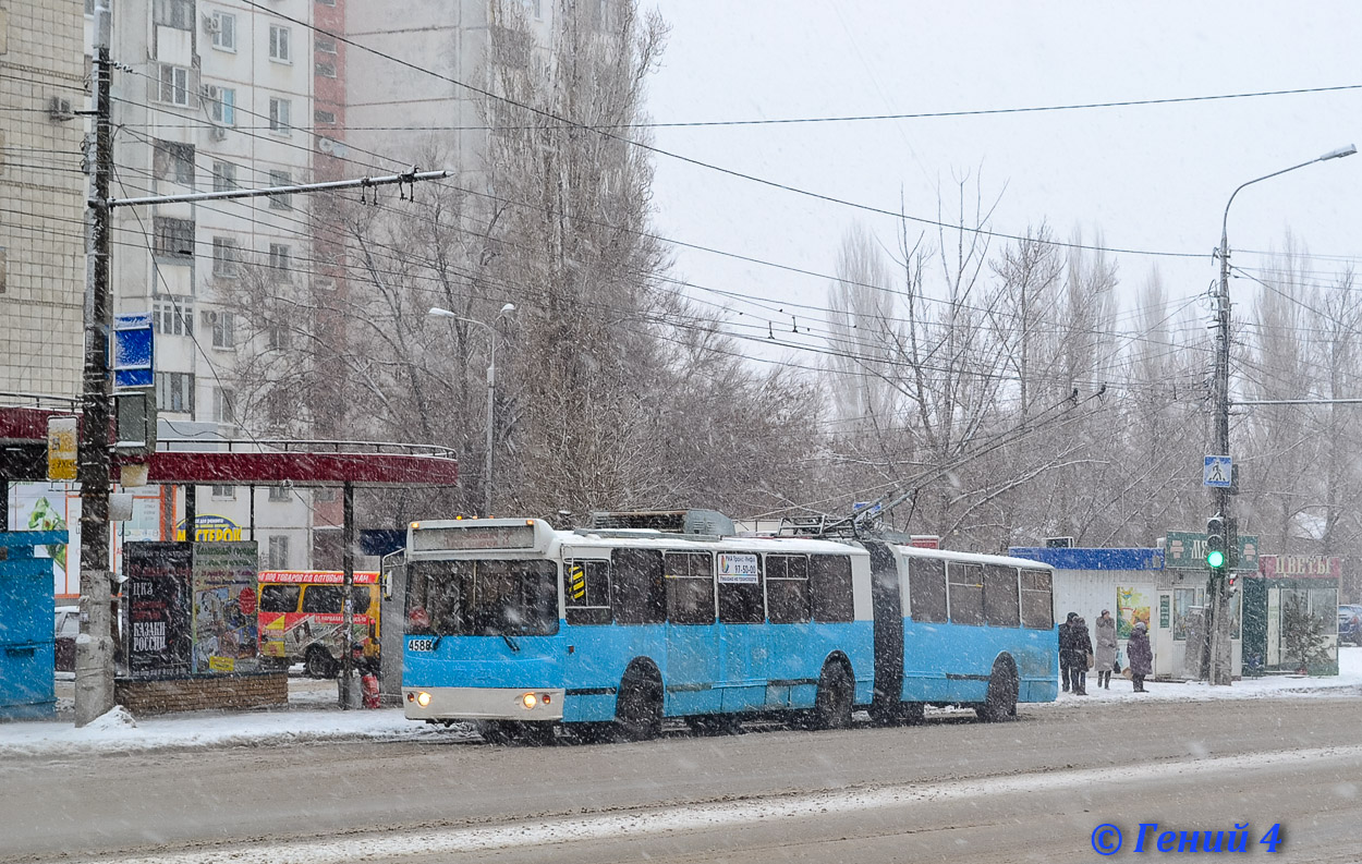 Волгоград, Тролза-62052.01 [62052Б] № 4588