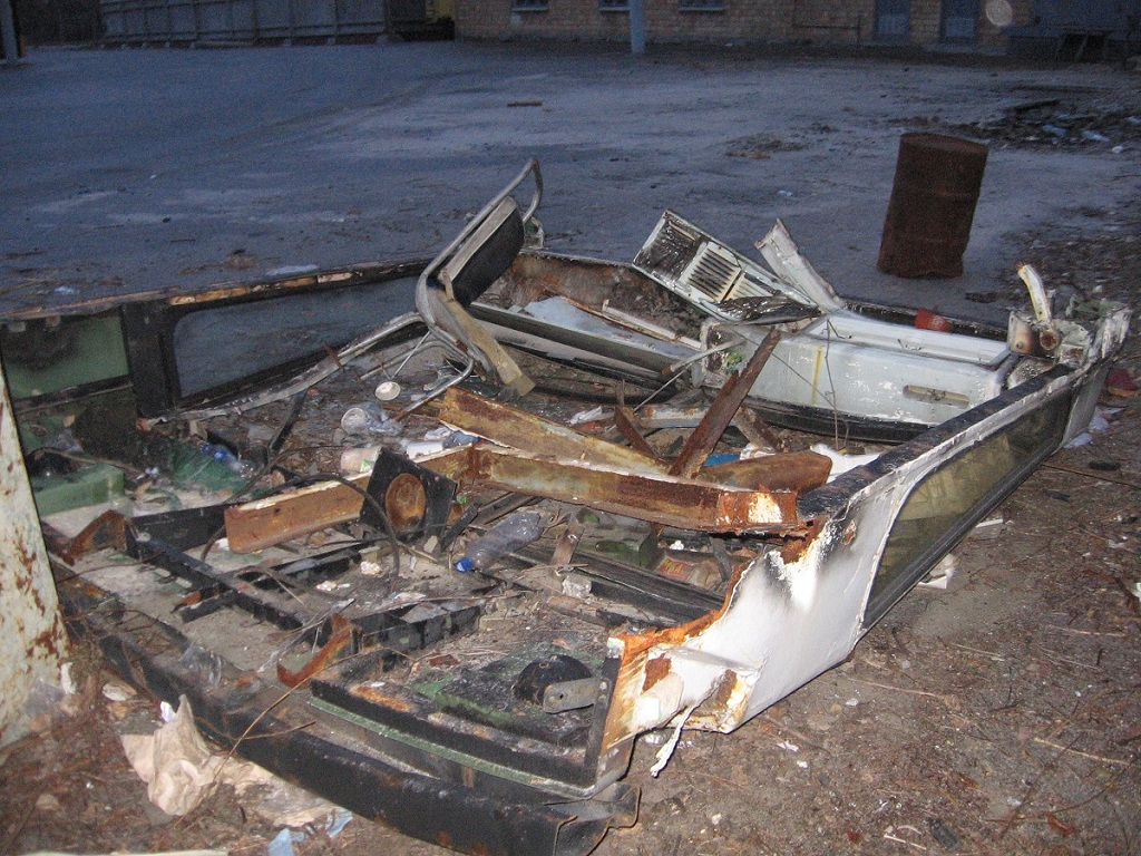 Киев, Киев-12.01 № 3100