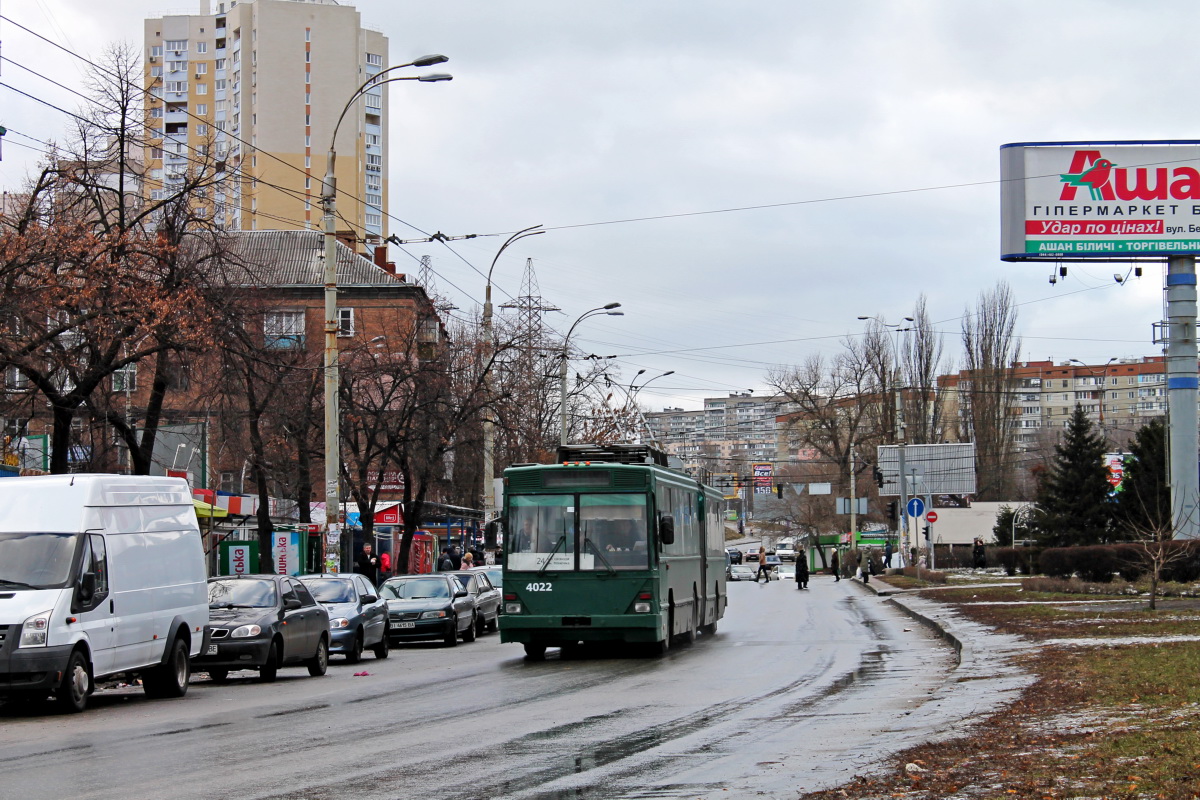Киев, Киев-12.03 № 4022