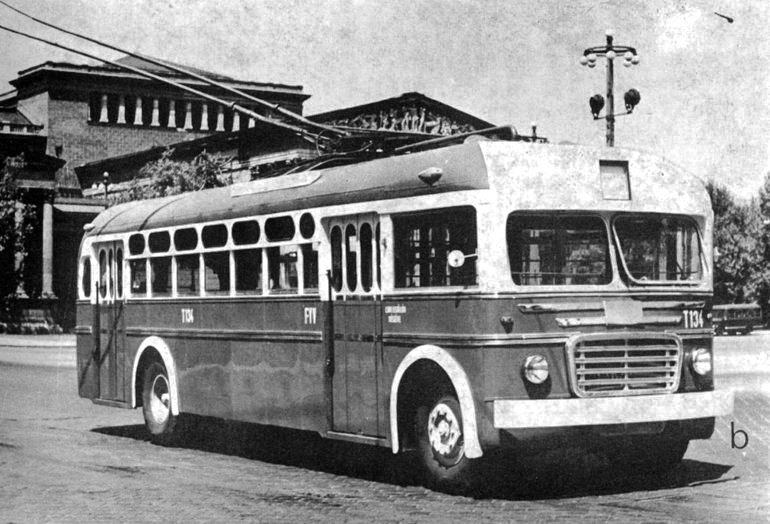 Будапешт, МТБ-82Д № T134