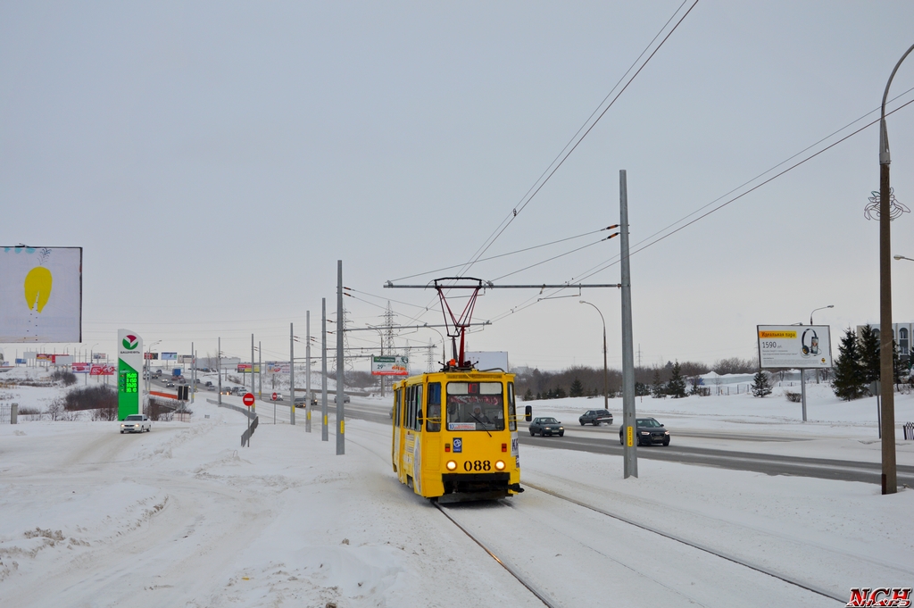 Набережные Челны, 71-605 (КТМ-5М3) № 088