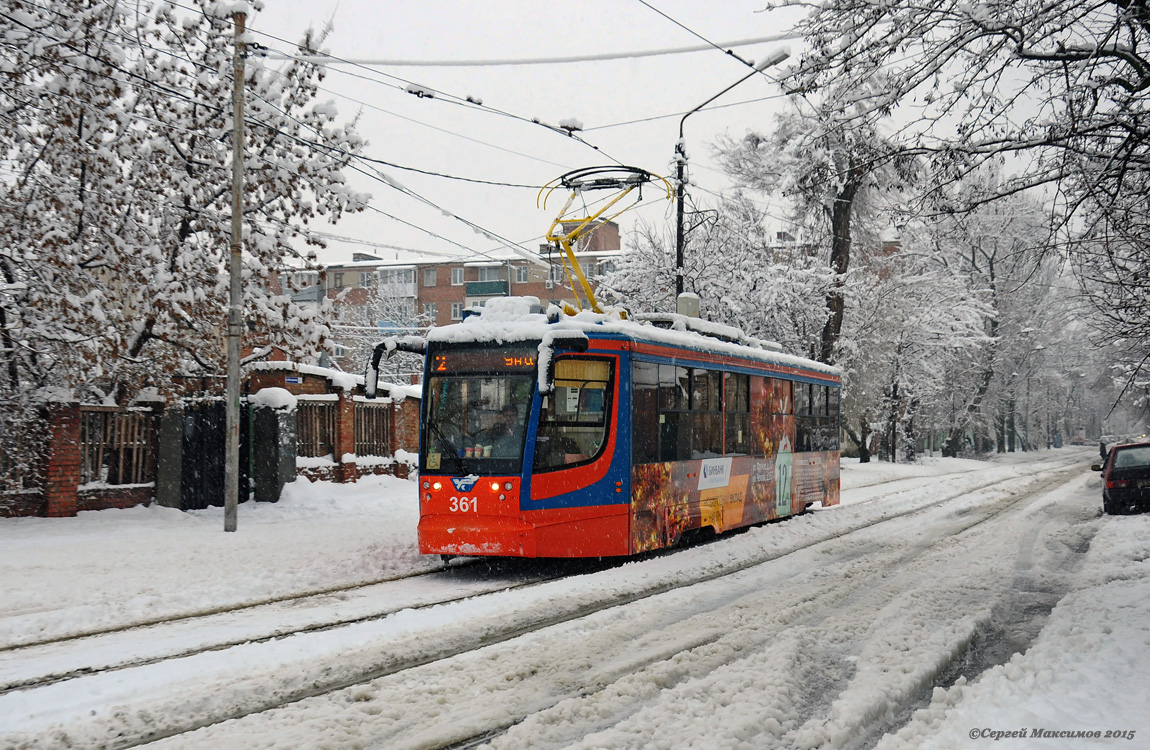 Таганрог, 71-623-02 № 361