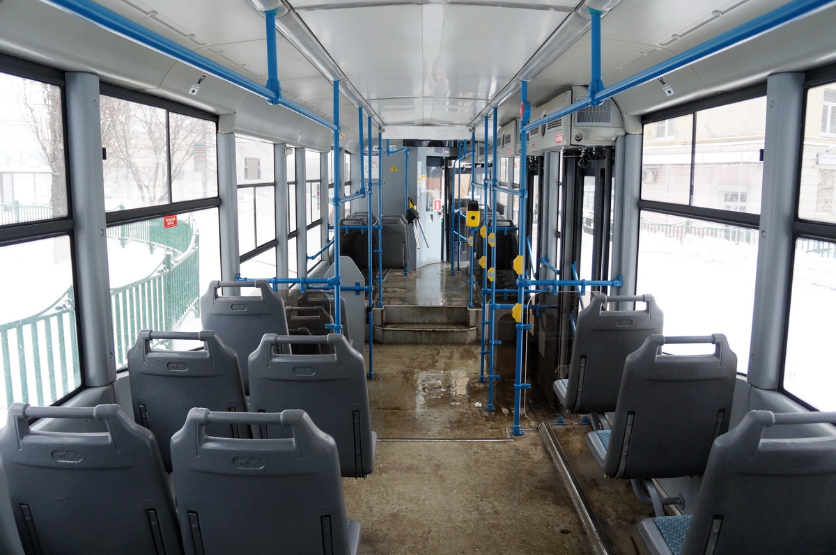 Москва, 71-153.3 (ЛМ-2008) № 4911