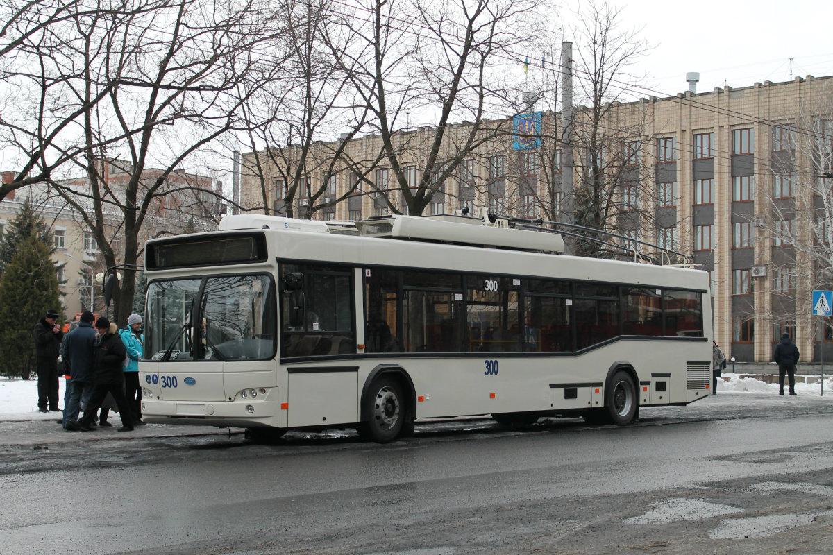 Бахмут, Дніпро Т103 № 301