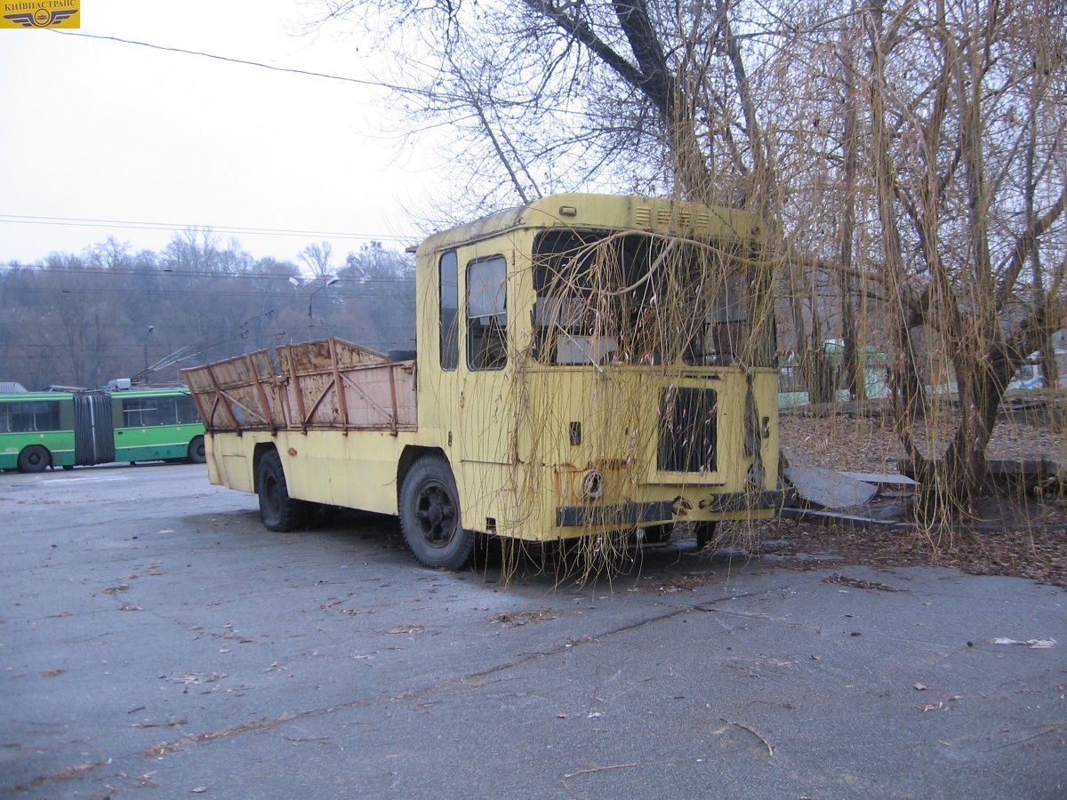 Kyiv, KTG-2 Br. Г-3