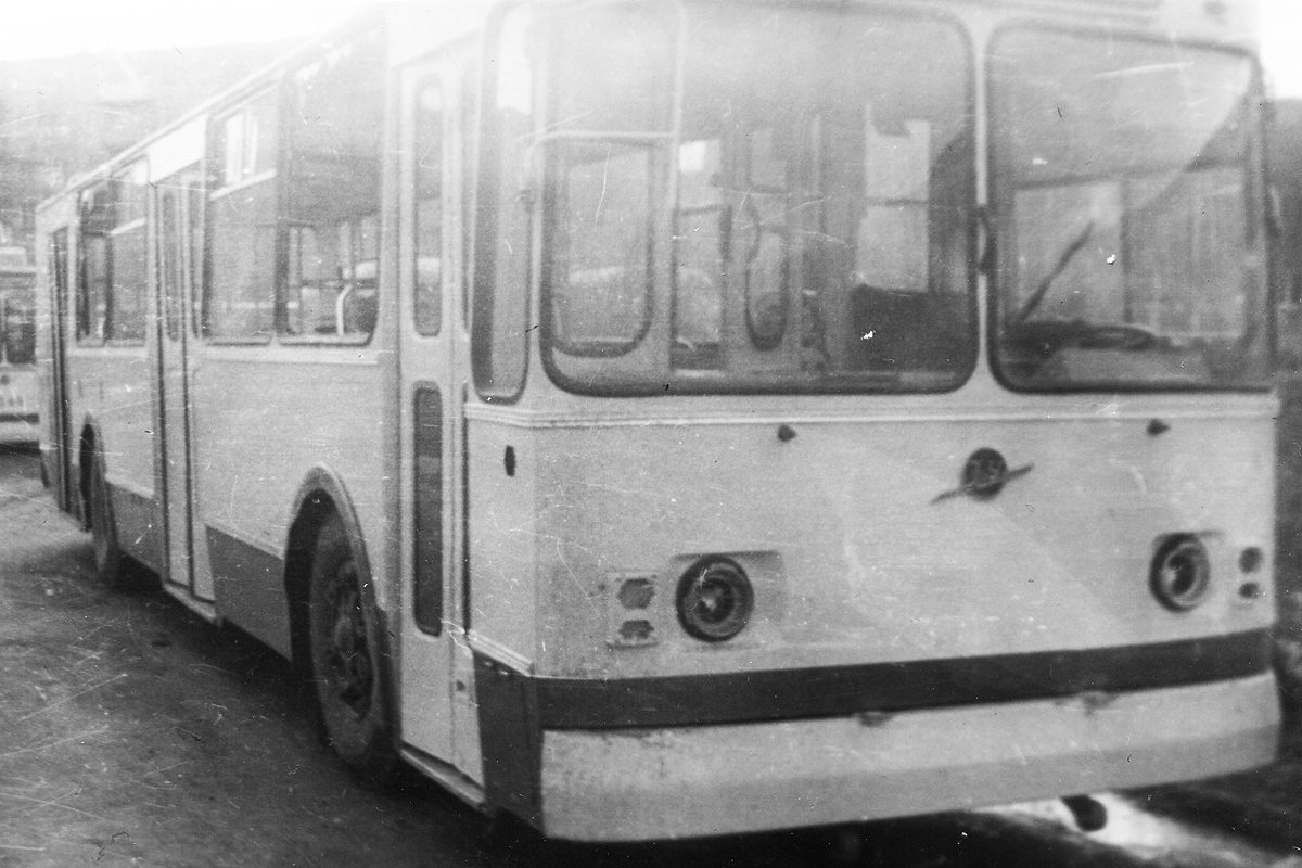 Нижний Новгород, ЗиУ-682В [В00] № 1570