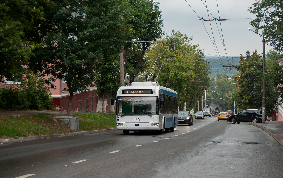 Kaluga, BKM 321 № 159