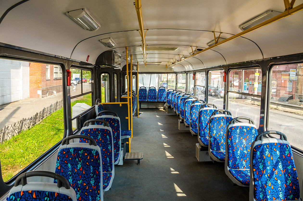 Нижний Новгород, Tatra T3SU № 2622