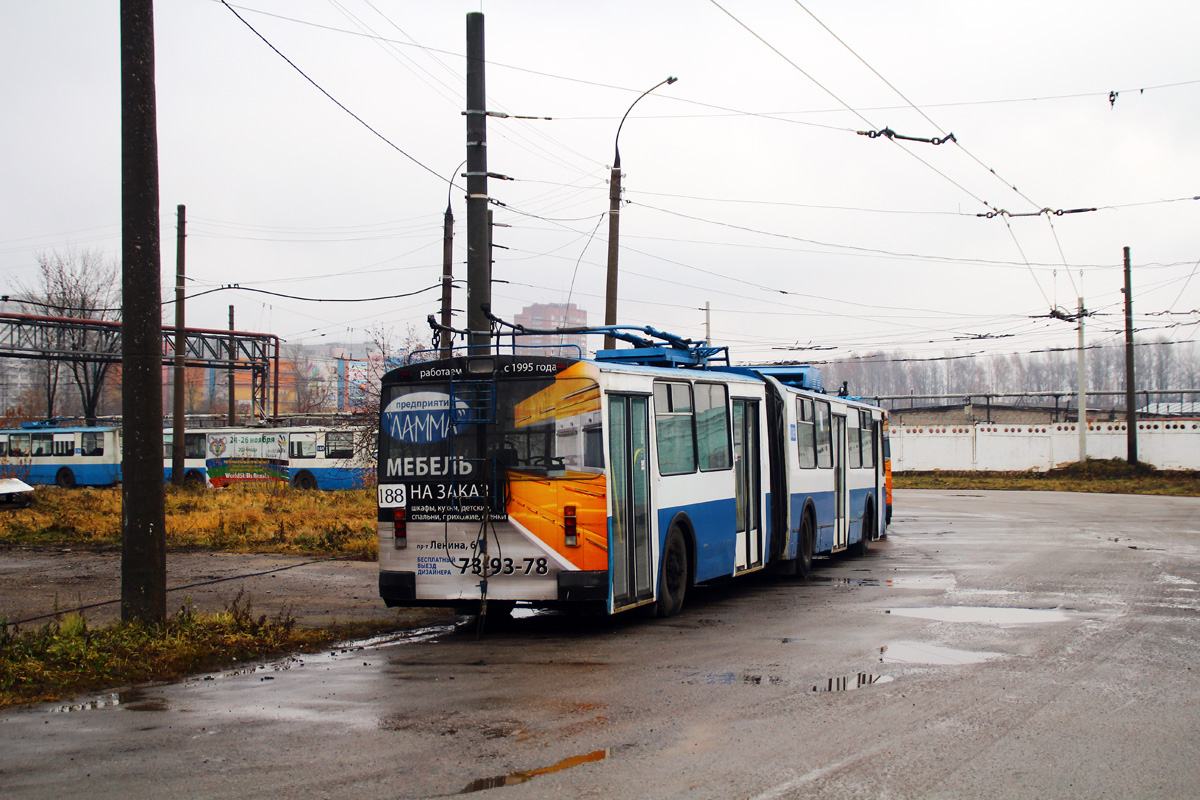 Jaroslawl, Trolza-62052.02 [62052V] Nr. 188
