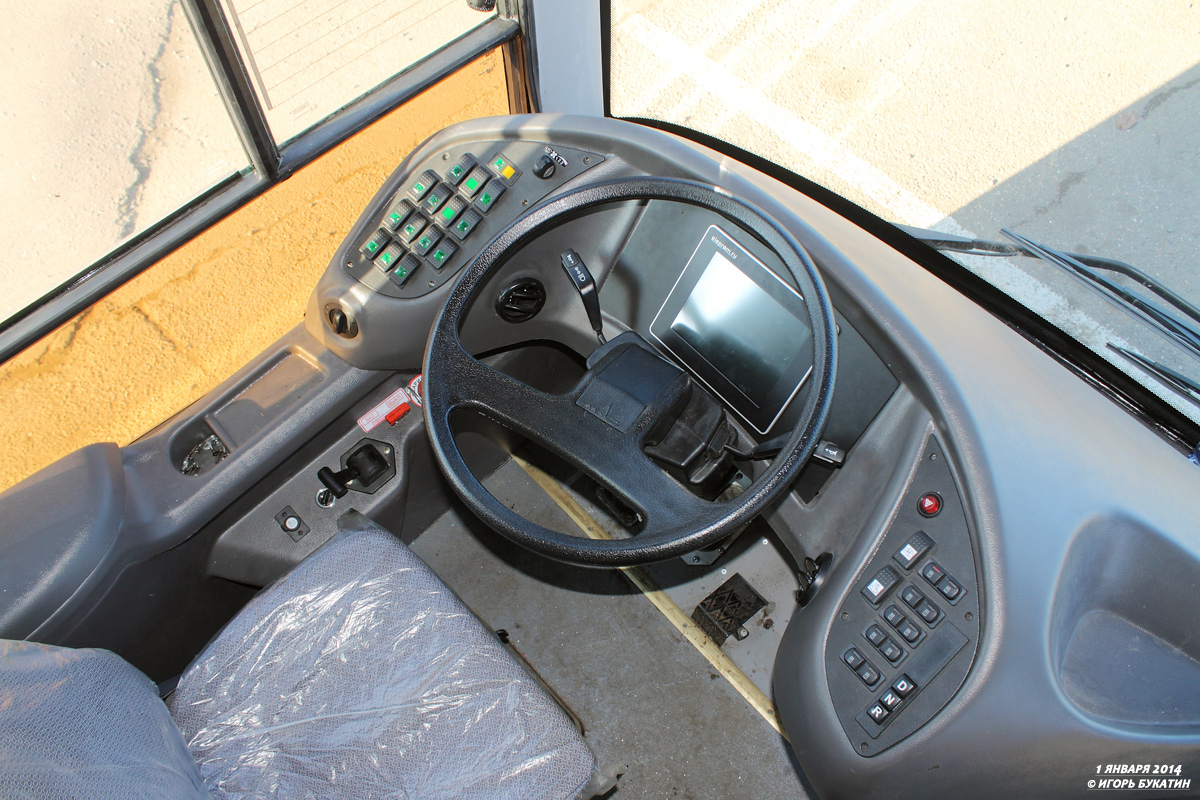 Krasznodar, SVARZ-MAZ-6275 — 195