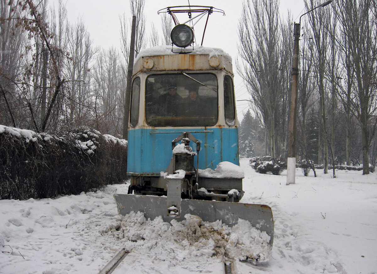 Енакиево, ГС-4 (КРТТЗ) № ГС-1