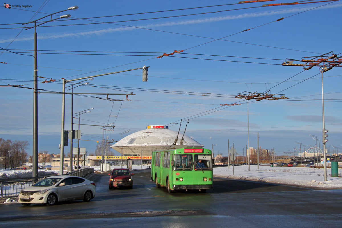 Казань, ЗиУ-682Г [Г00] № 1312